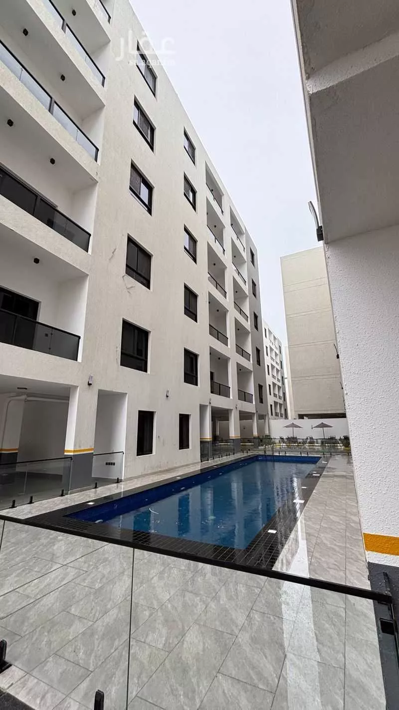 3 bedroom apartment in Al Bahr 17