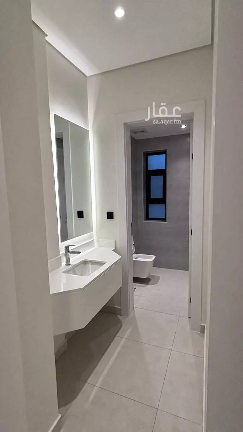 3 bedroom apartment in Al Bahr 4