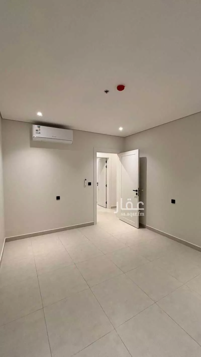 3 bedroom apartment in Al Bahr 6