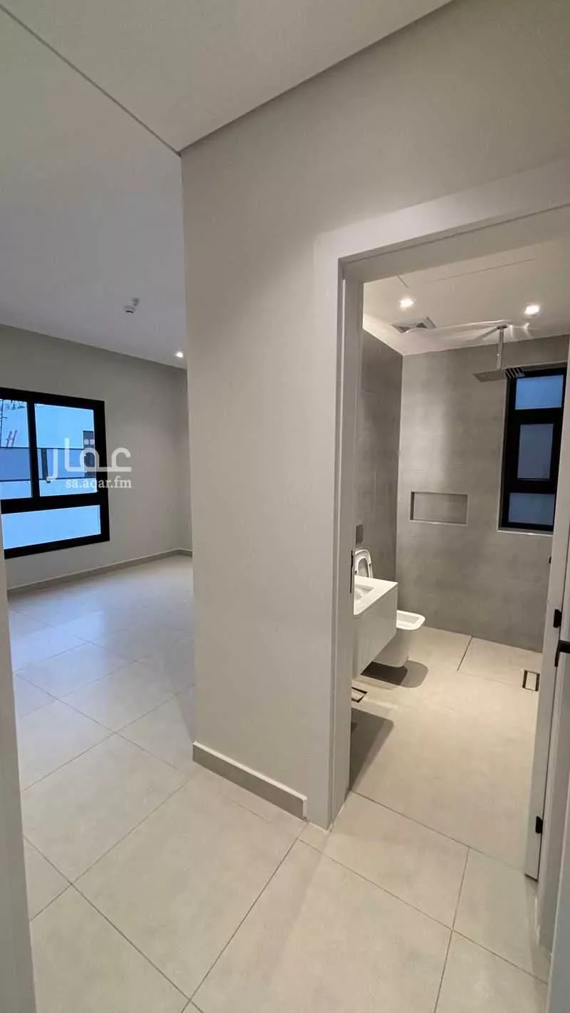 3 bedroom apartment in Al Bahr 9