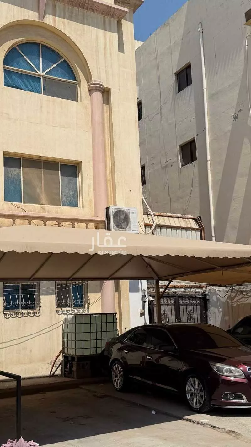 شقة 4 غرف في الجوهرة، الدمام 9