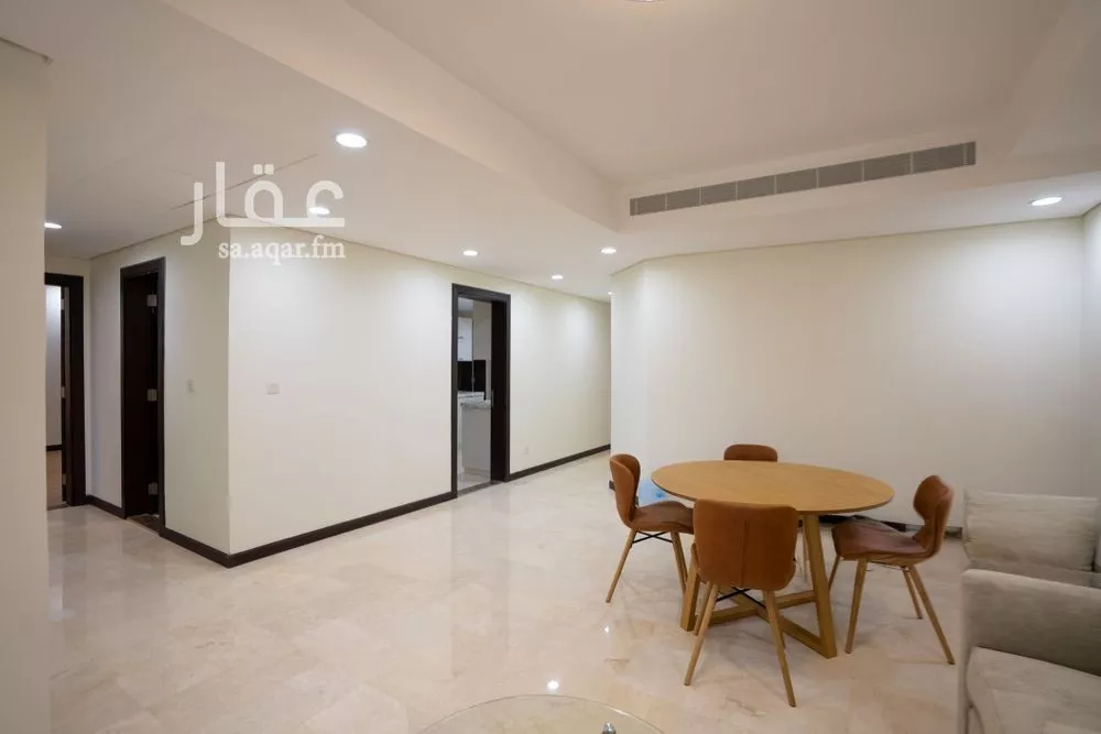 3 bedroom apartment in Al Areedh, Madinah 13