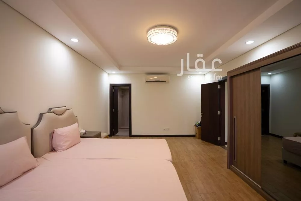 3 bedroom apartment in Al Areedh, Madinah 6