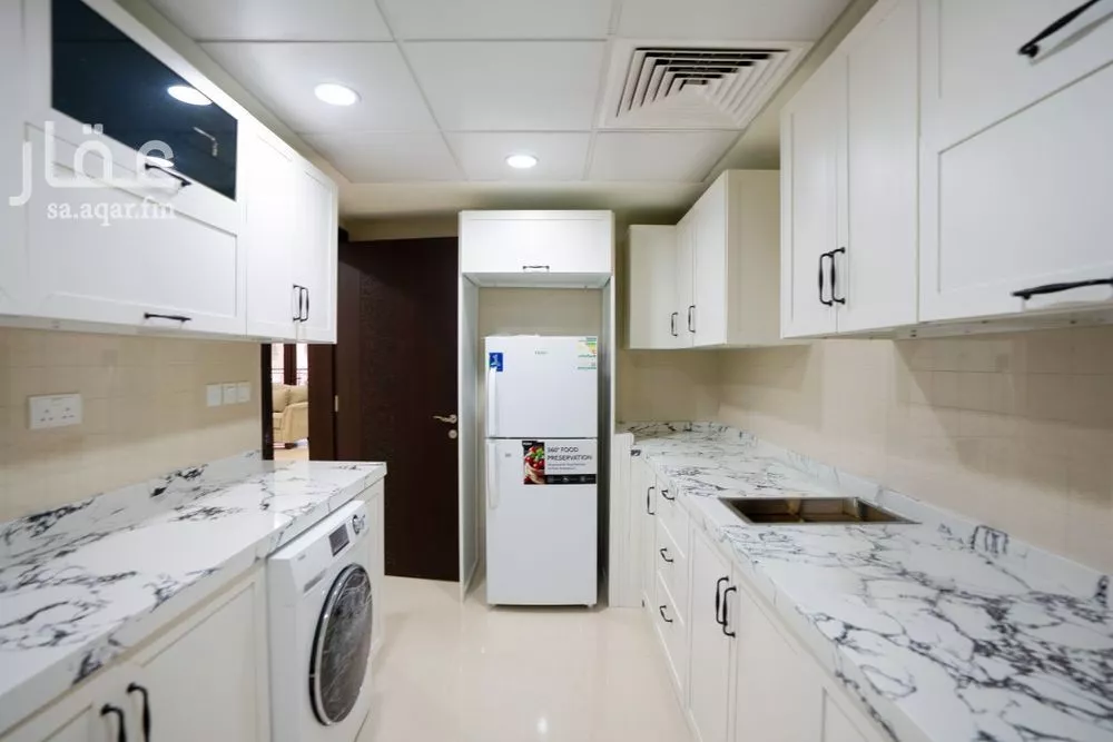 3 bedroom apartment in Al Areedh, Madinah 15