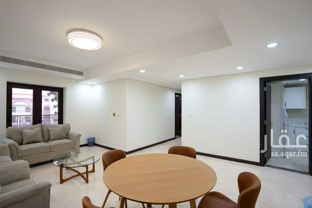 3 bedroom apartment in Al Areedh, Madinah 11