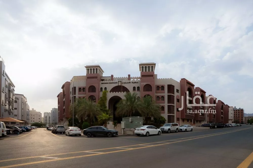 3 bedroom apartment in Al Areedh, Madinah 20