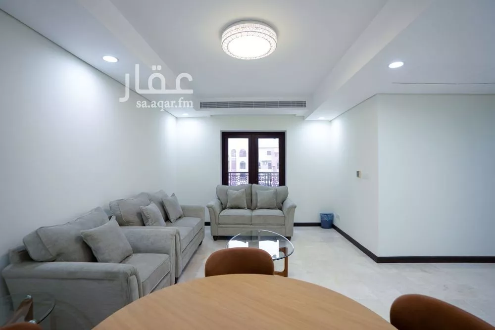 3 bedroom apartment in Al Areedh, Madinah 12