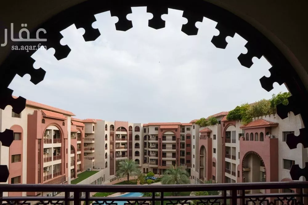 3 bedroom apartment in Al Areedh, Madinah 4