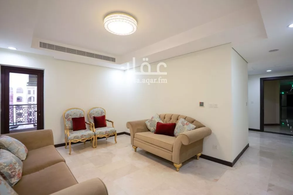 3 bedroom apartment in Al Areedh, Madinah 19