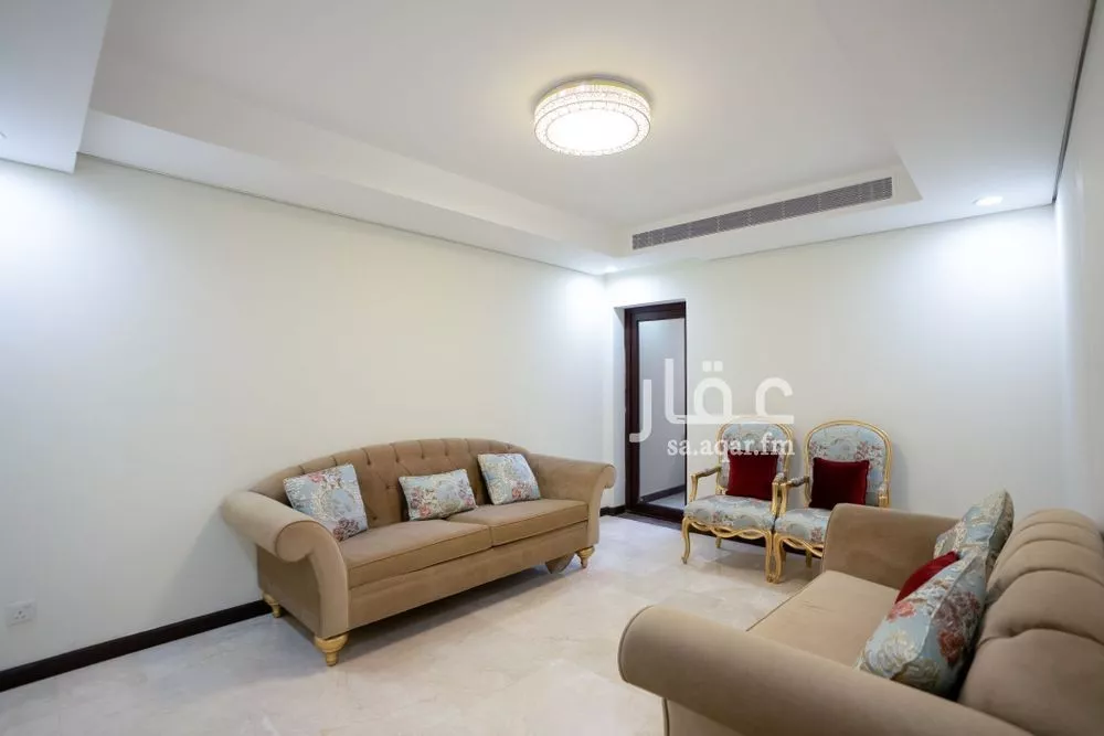 3 bedroom apartment in Al Areedh, Madinah 18