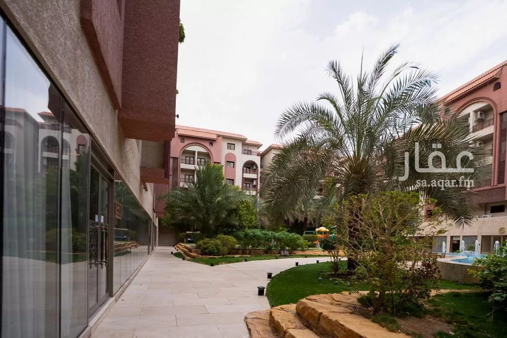 3 bedroom apartment in Al Areedh, Madinah 2