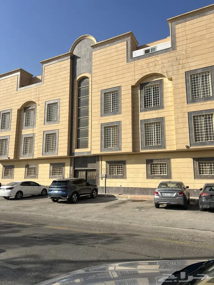 4 bedroom apartment in Al Andalus, Riyadh 4