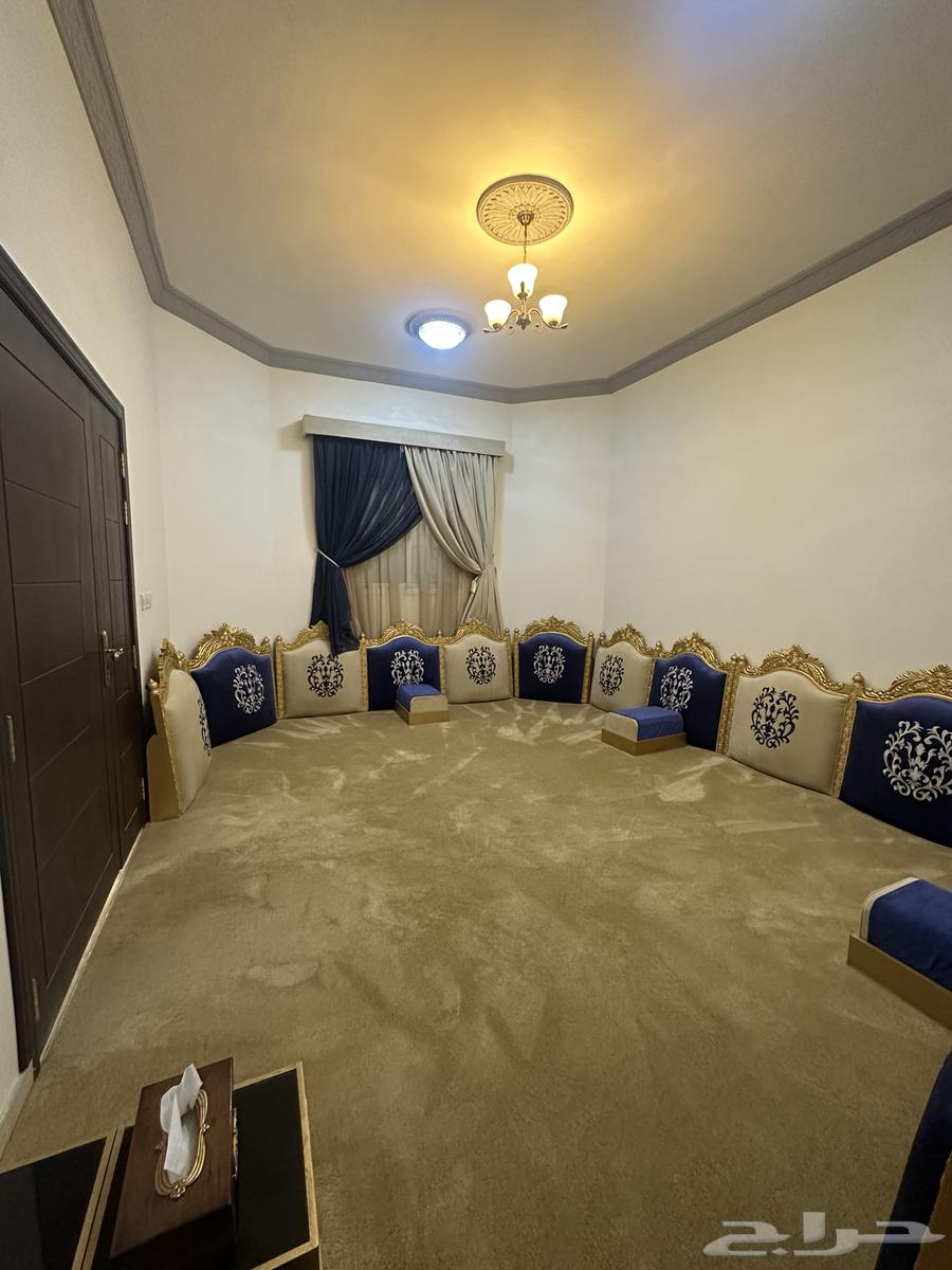 فيلا 4 غرف في النرجس، الرياض 9