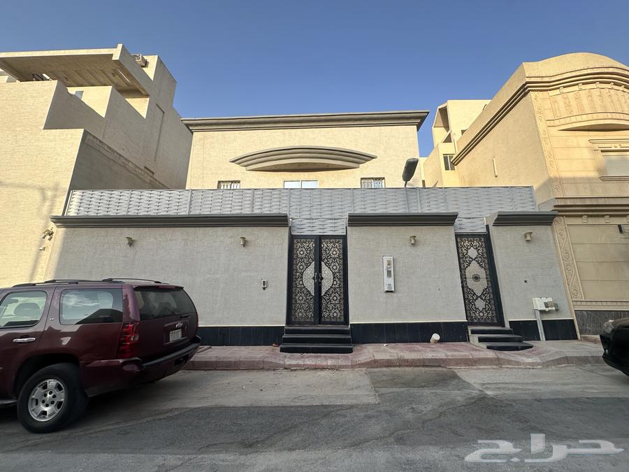 فيلا 4 غرف في النرجس، الرياض