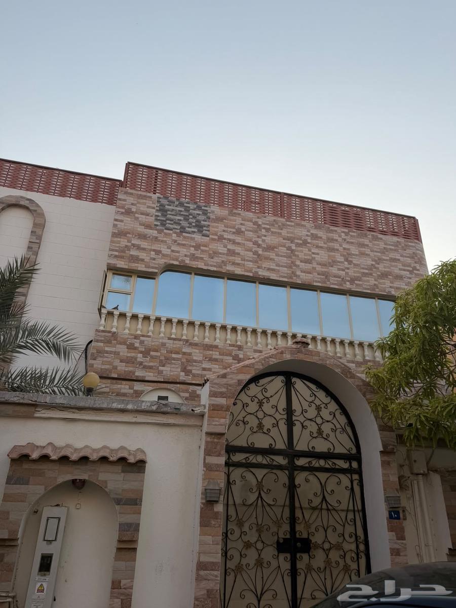 فيلا 5 غرف في النعيم، جدة 12