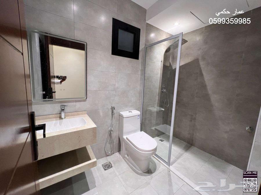 3 bedroom apartment in Wali Al Ahd, Makkah 15