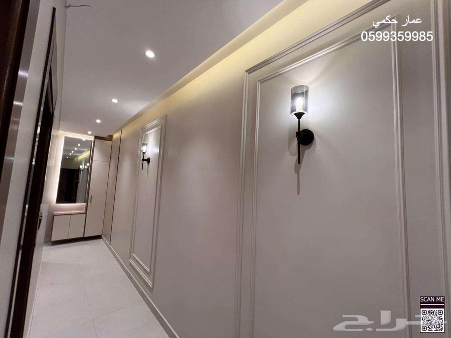 3 bedroom apartment in Wali Al Ahd, Makkah 16