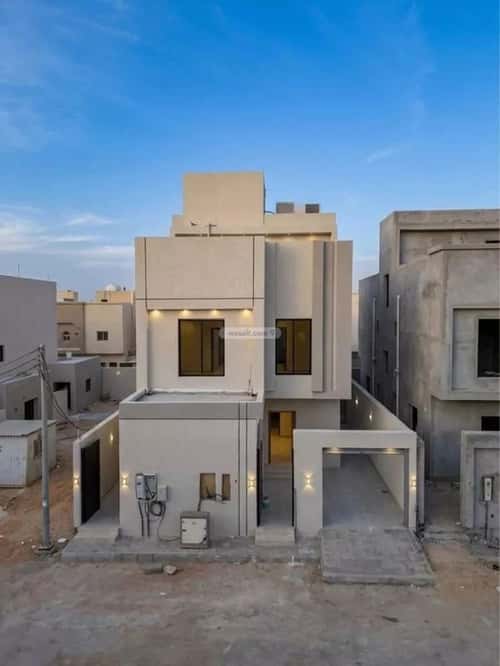 4 bedroom apartment in Al Bayan, Riyadh 9