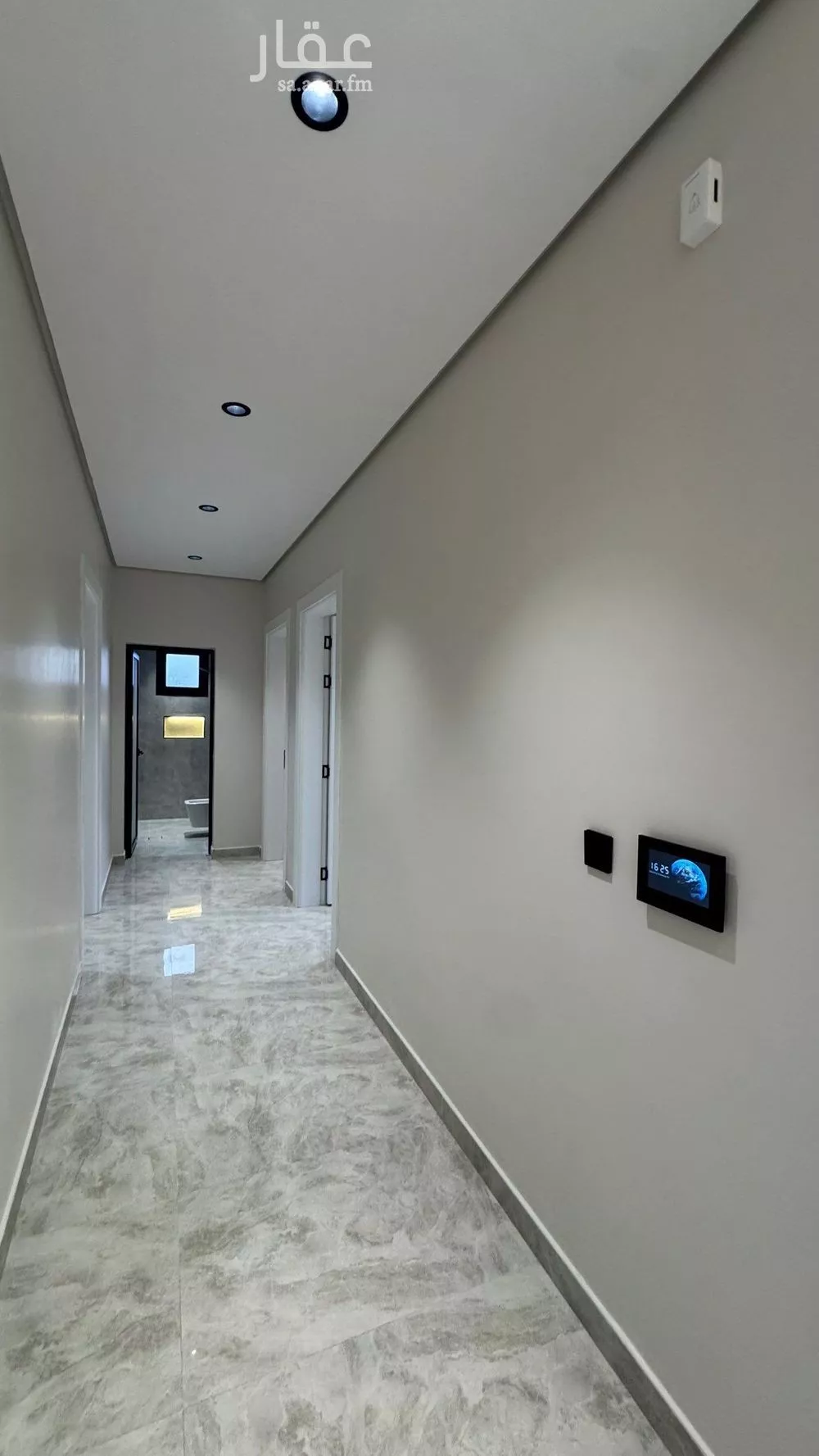 3 bedroom apartment in Al Hamra 11