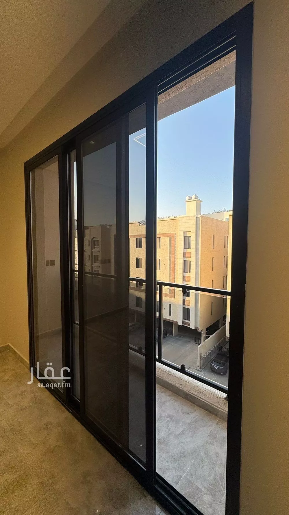 3 bedroom apartment in Al Hamra 12
