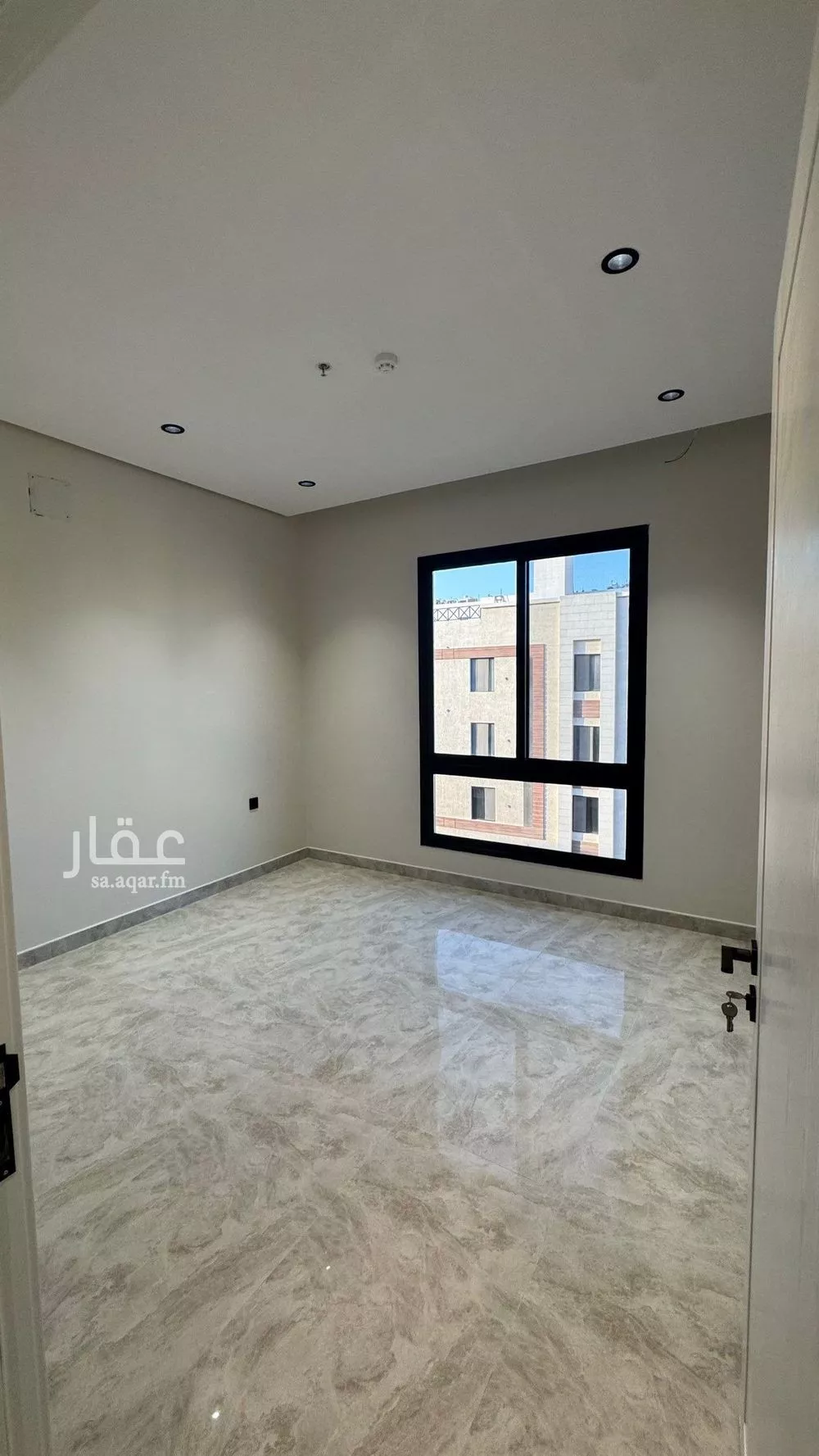 3 bedroom apartment in Al Hamra 15