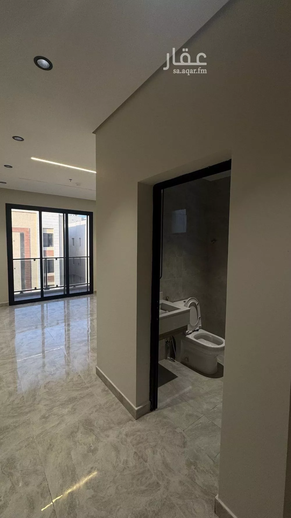 3 bedroom apartment in Al Hamra 5