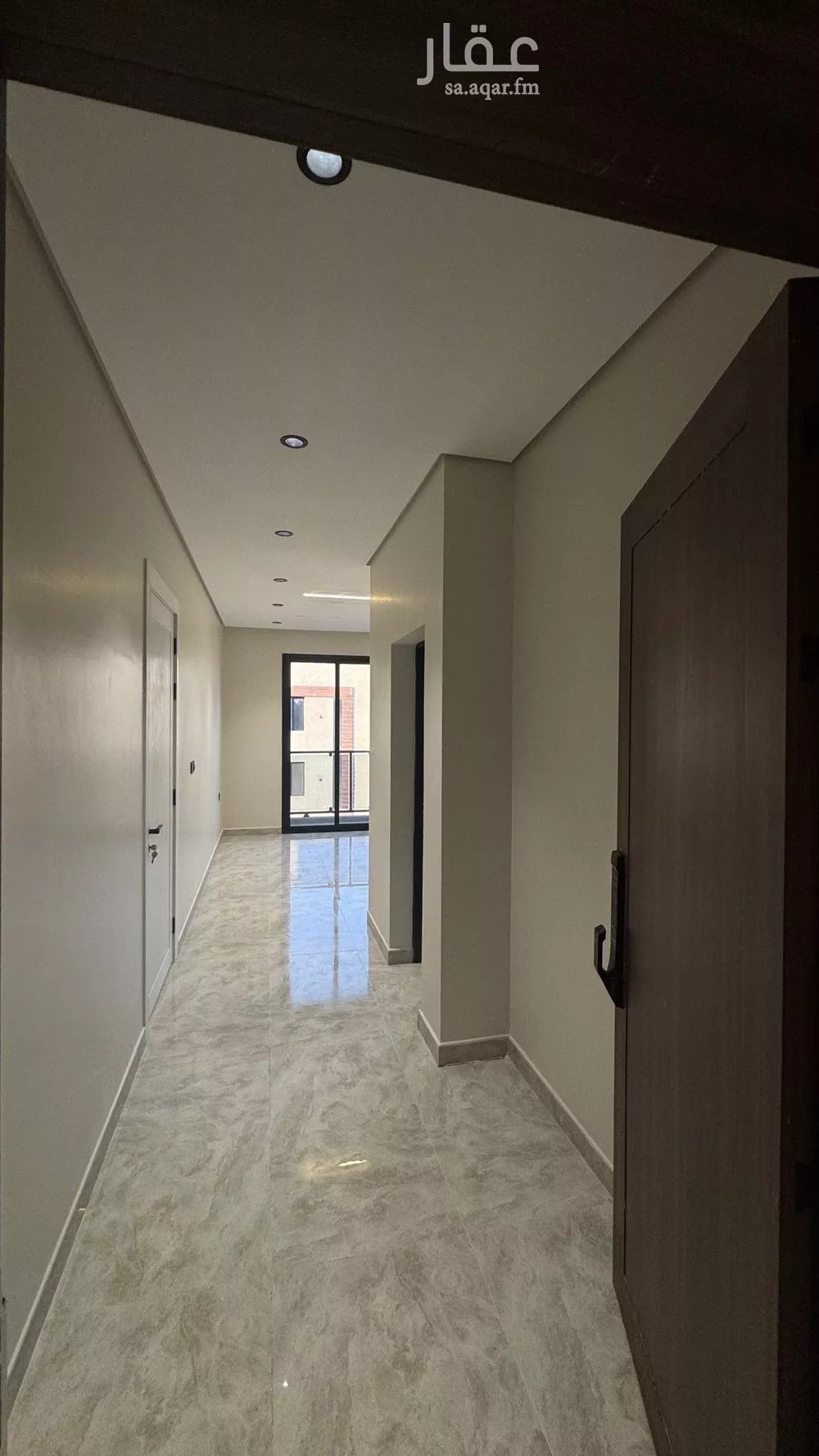 3 bedroom apartment in Al Hamra 6