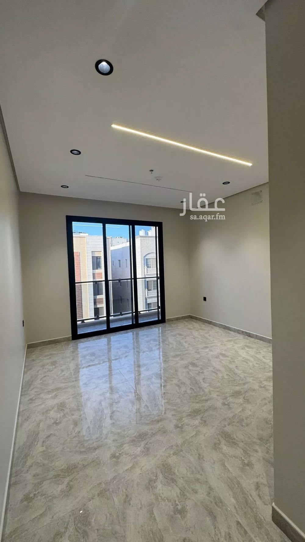 3 bedroom apartment in Al Hamra 7