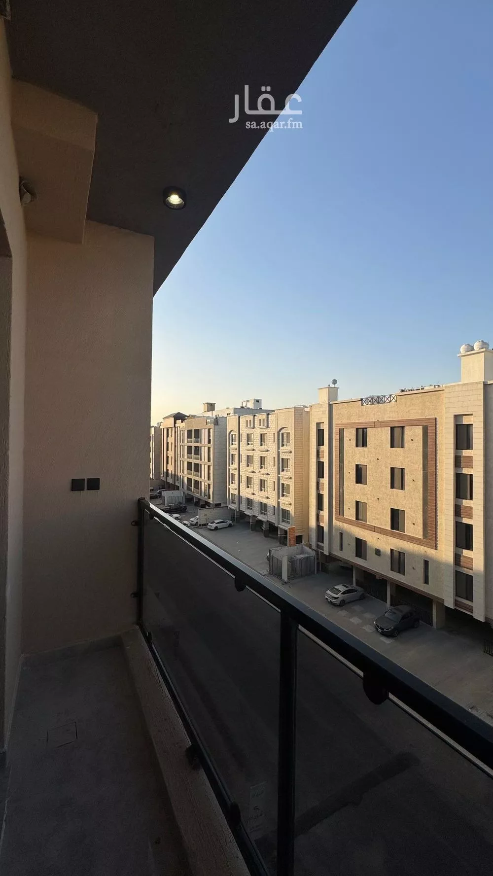 3 bedroom apartment in Al Hamra 9