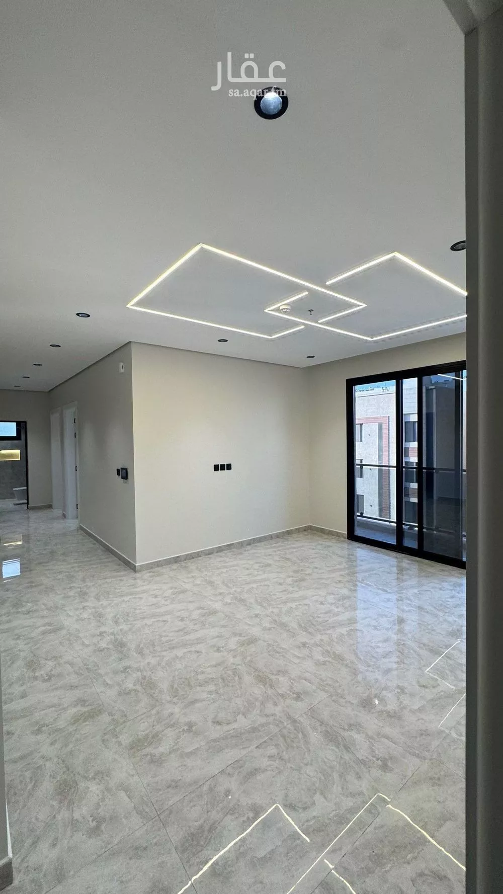 3 bedroom apartment in Al Hamra 10