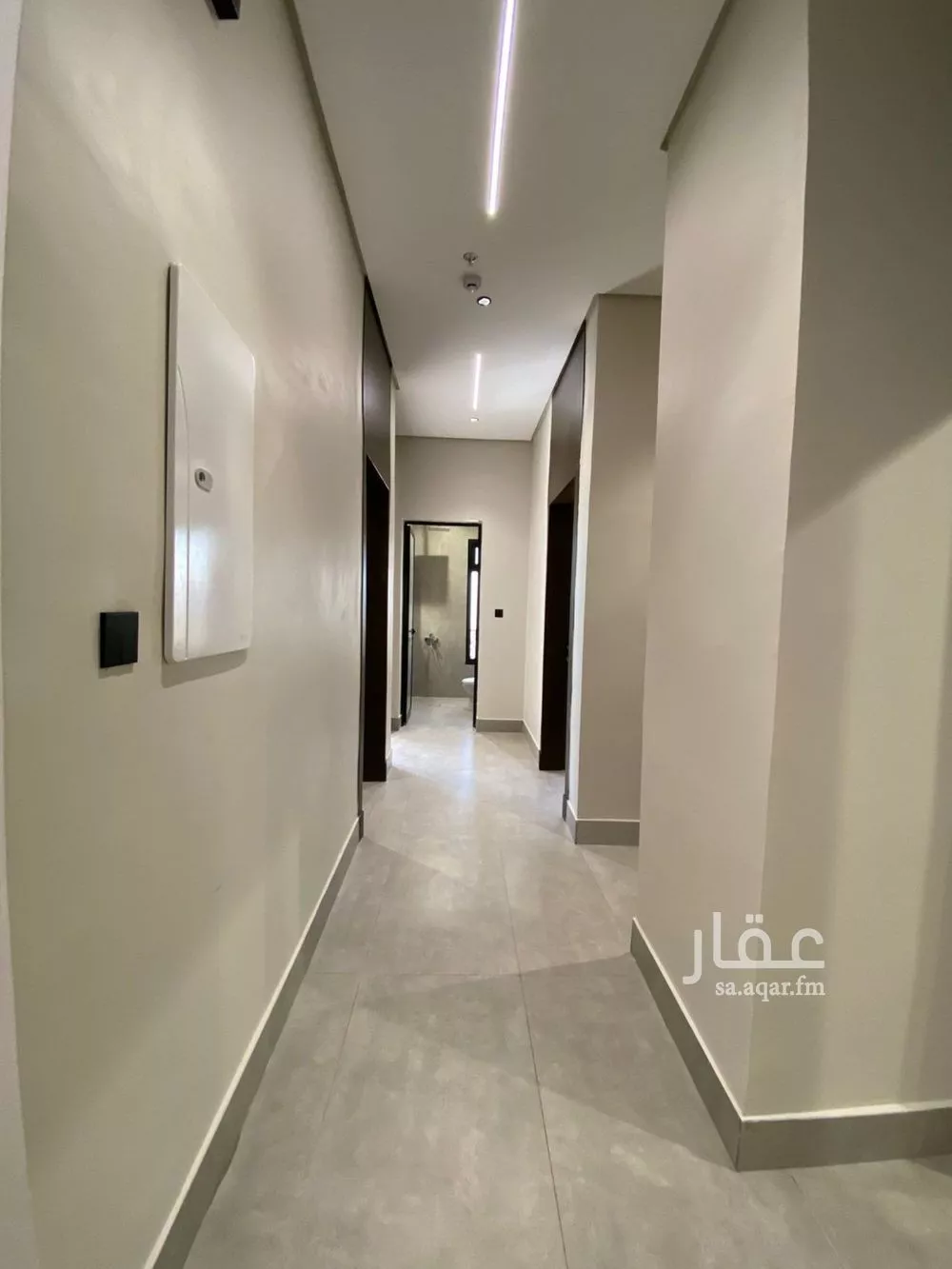 شقة 3 غرف في الحمرا 8