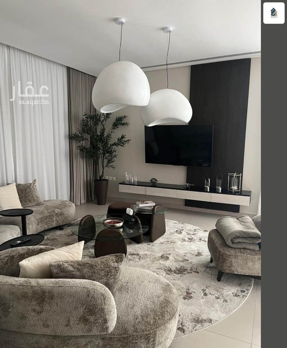 فيلا 3 غرف في البحر، الخبر 5