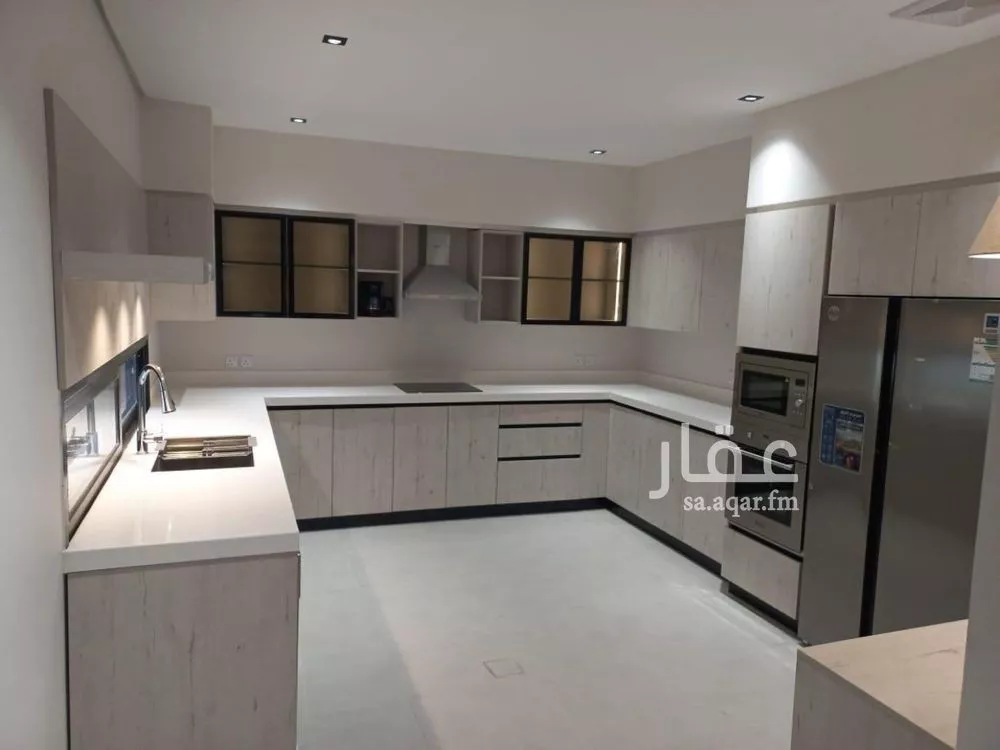 4 bedroom villa in Al Bahr 6