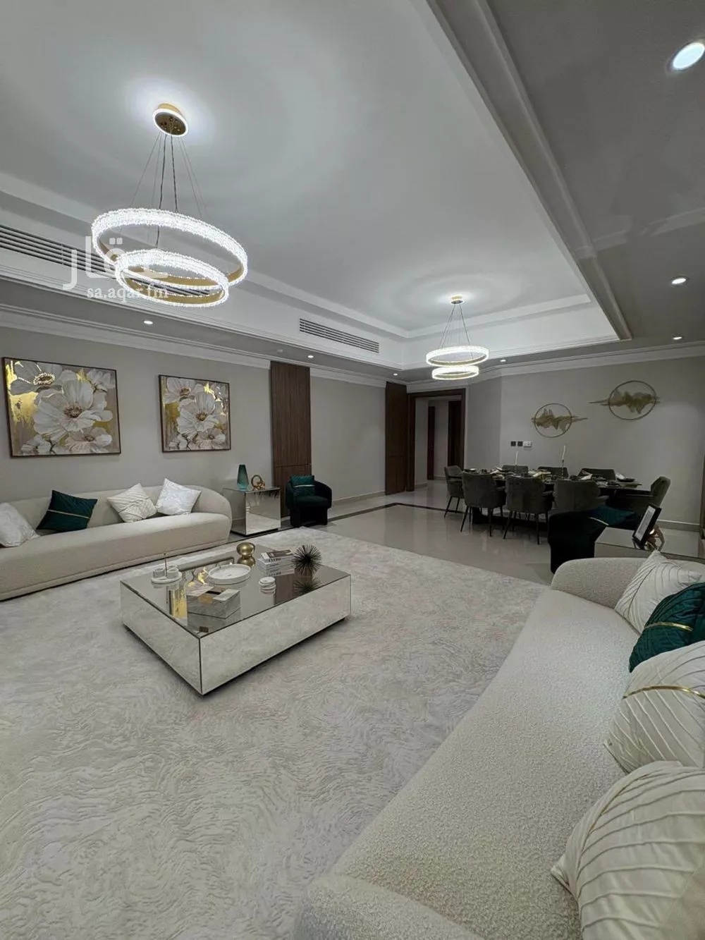 5 bedroom apartment in Al Bandariyah 2