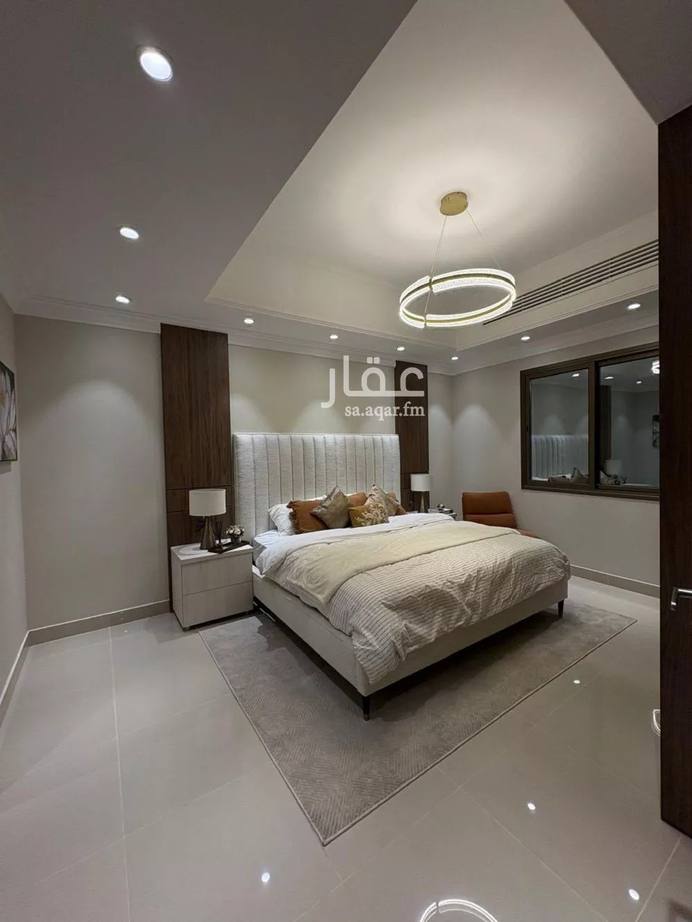 5 bedroom apartment in Al Bandariyah 15