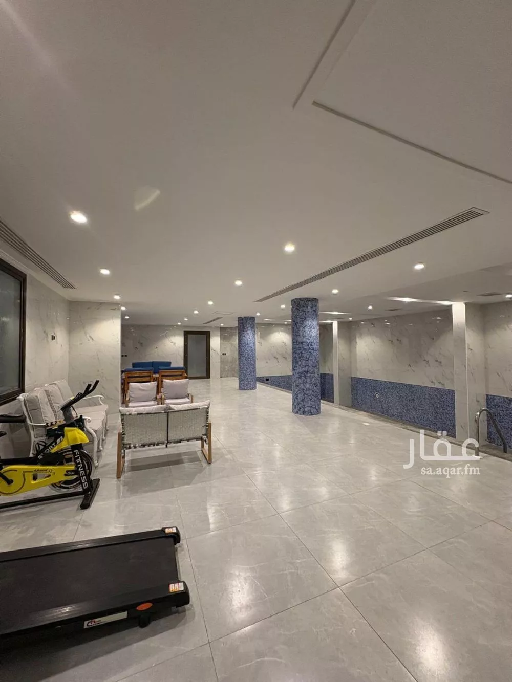 5 bedroom apartment in Al Bandariyah 16