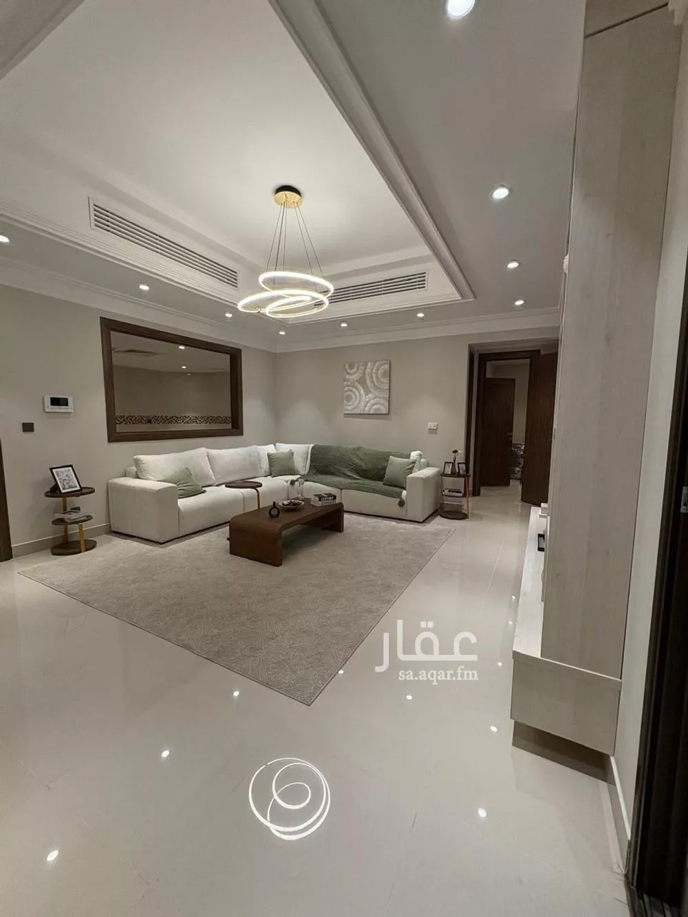 5 bedroom apartment in Al Bandariyah 3