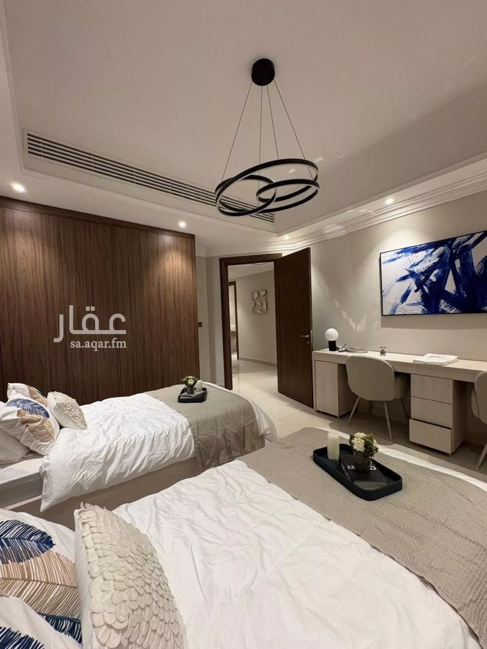 5 bedroom apartment in Al Bandariyah 9