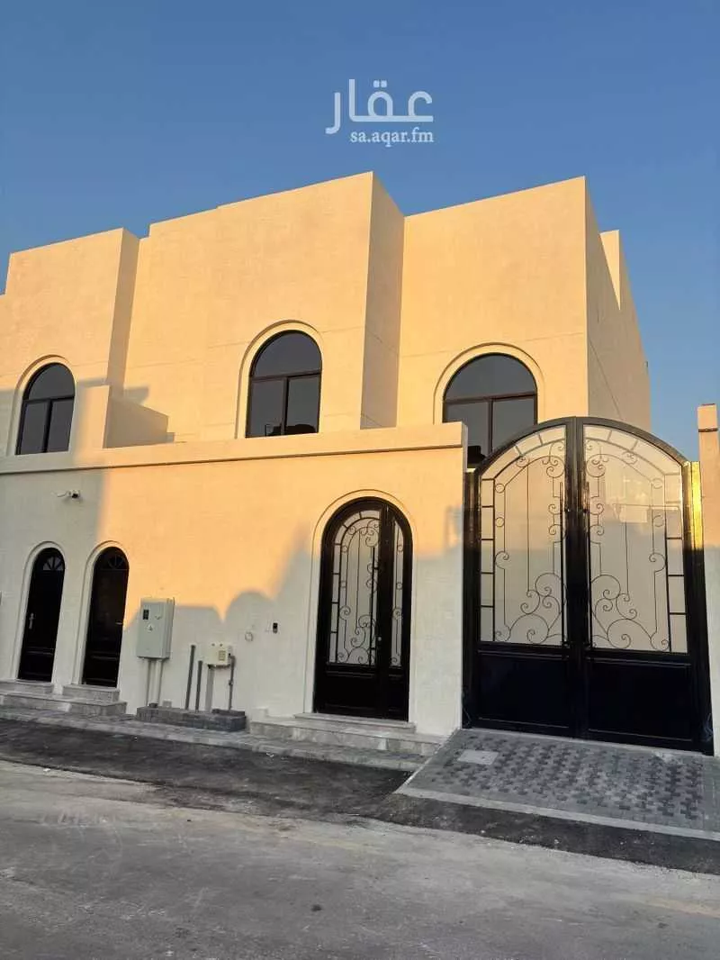 فيلا 6 غرف في قرطبة 7