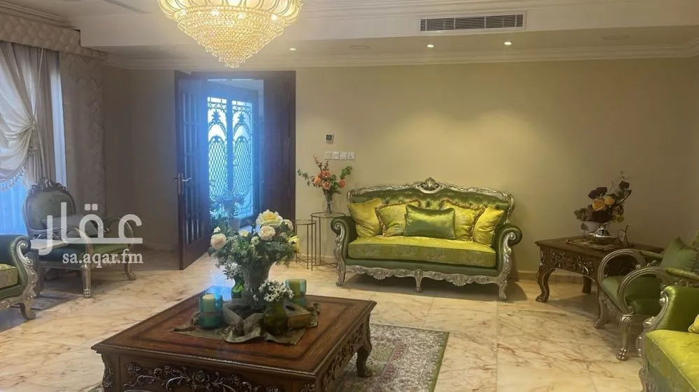 10 bedroom villa in At Tahliyah 13
