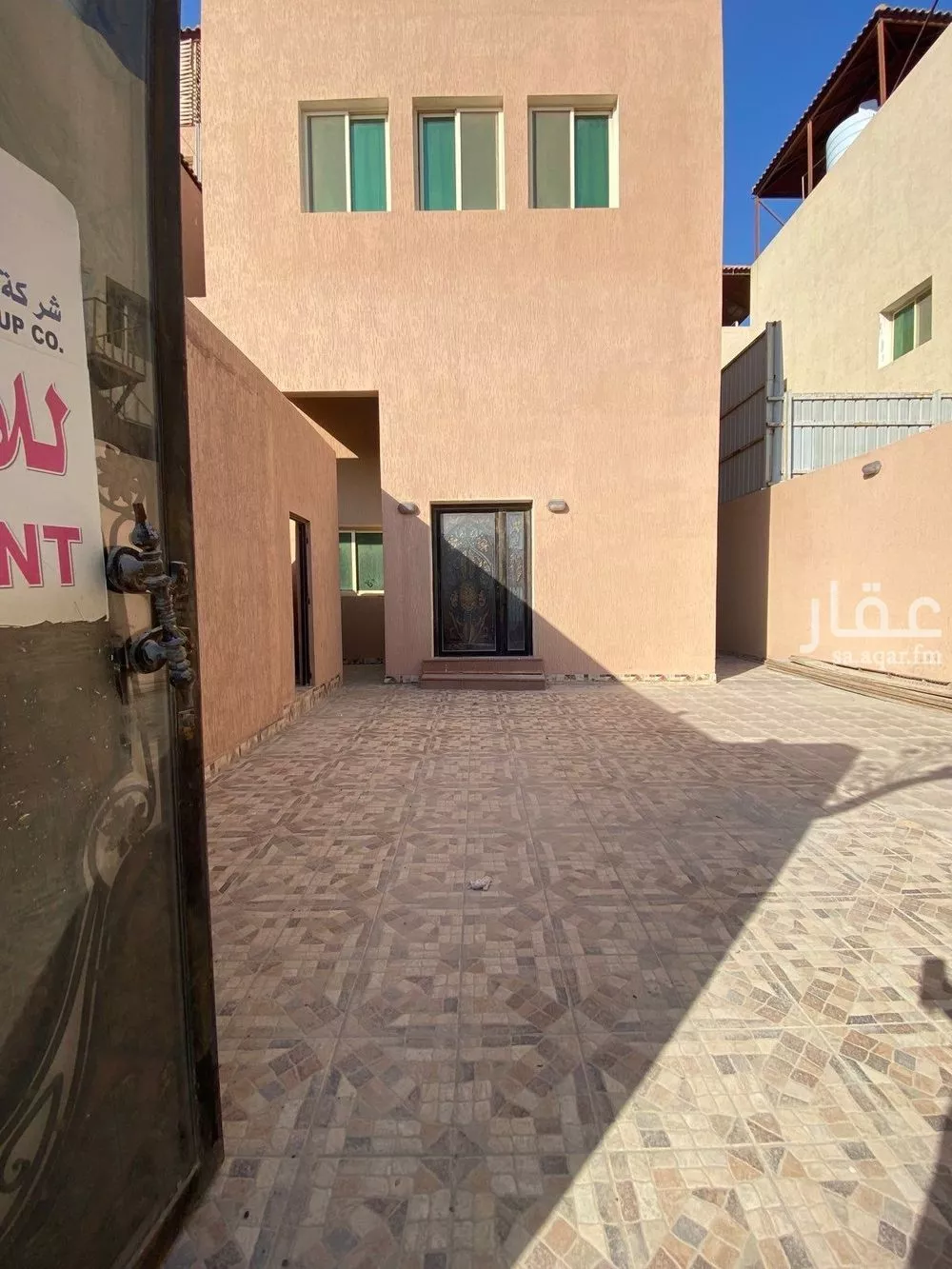 5 bedroom duplex in Al Olaya 2