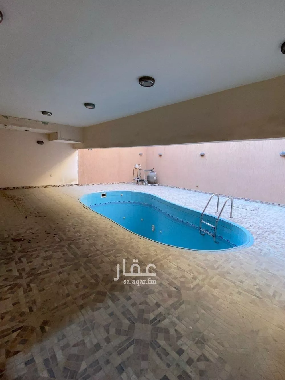 5 bedroom duplex in Al Olaya 16
