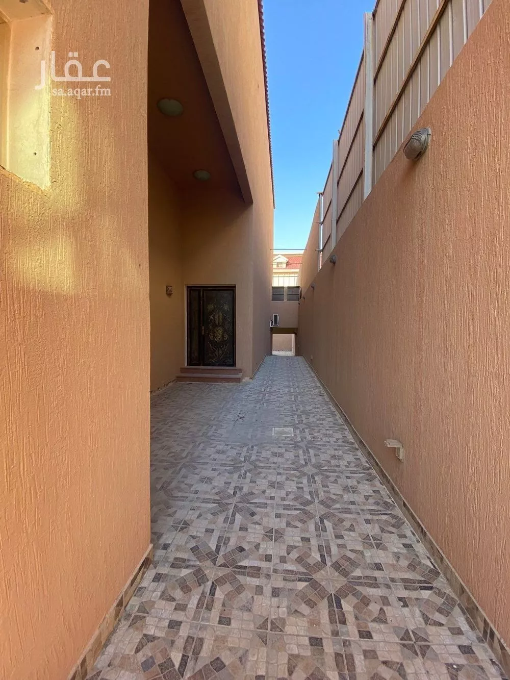 5 bedroom duplex in Al Olaya 3