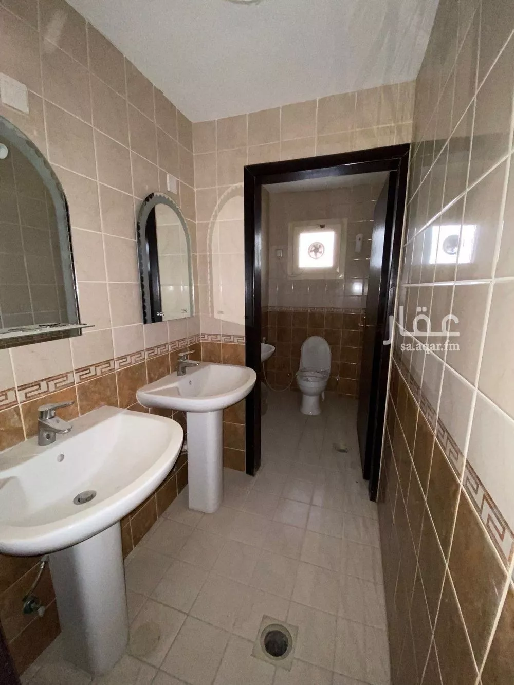 5 bedroom duplex in Al Olaya 7