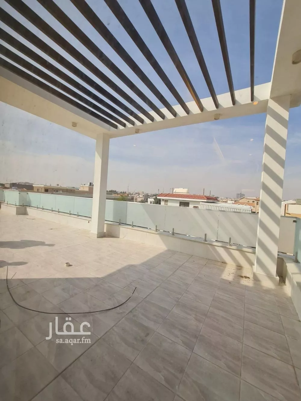 6 bedroom villa in Al Hizam Al Akhdar 15