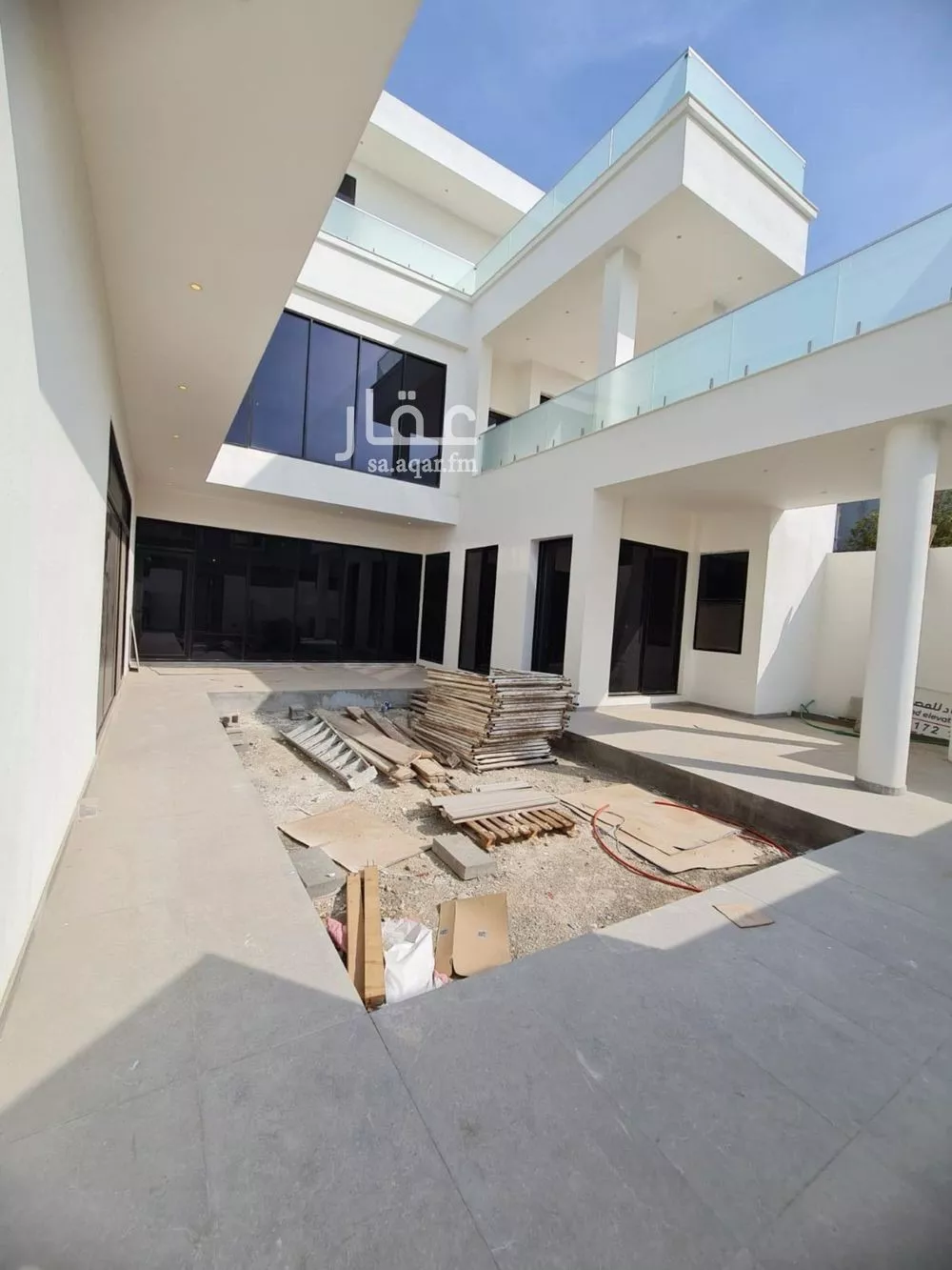 6 bedroom villa in Al Hizam Al Akhdar 18