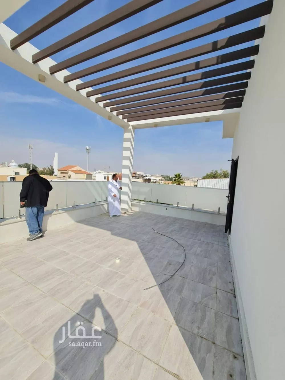 6 bedroom villa in Al Hizam Al Akhdar 19