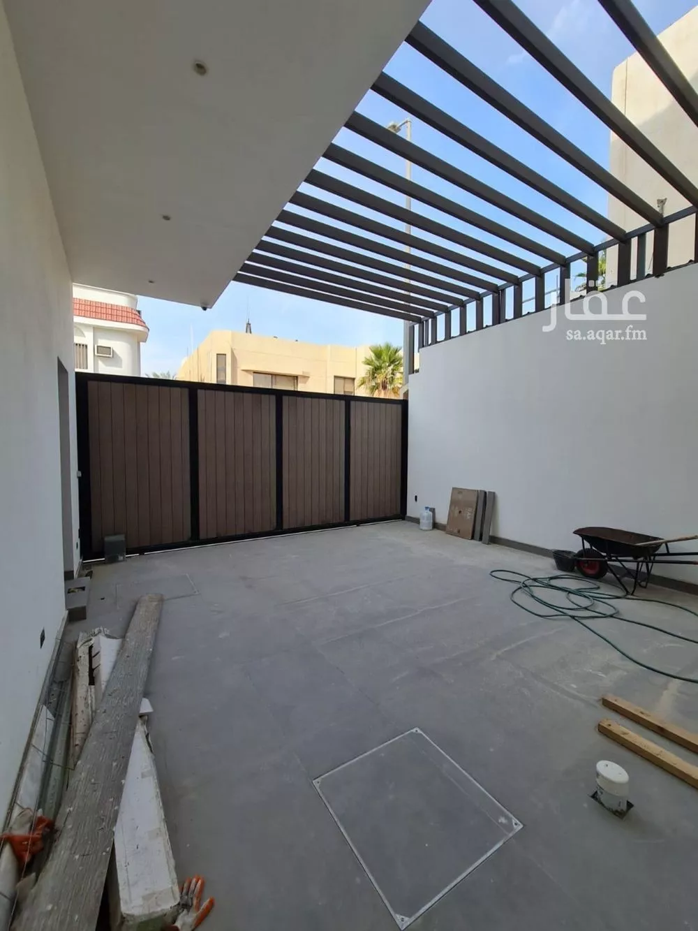 6 bedroom villa in Al Hizam Al Akhdar 23