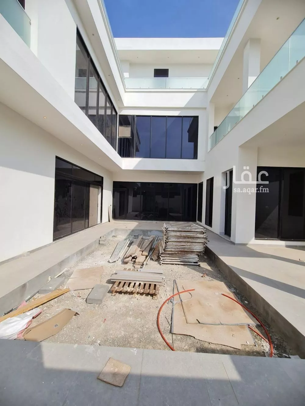 6 bedroom villa in Al Hizam Al Akhdar 26