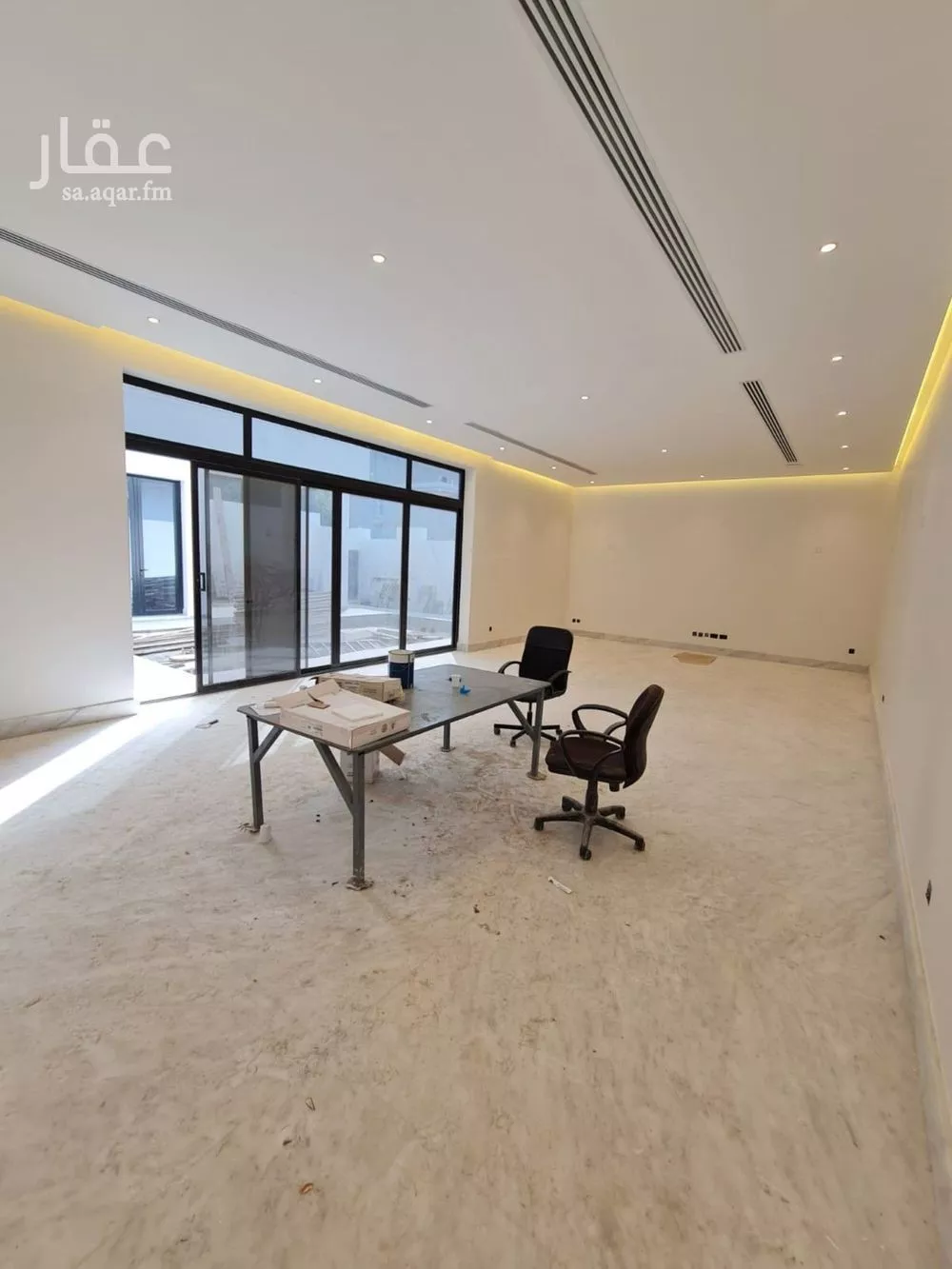 6 bedroom villa in Al Hizam Al Akhdar 7